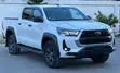 Toyota Hilux 2022 Double Cabin - 5