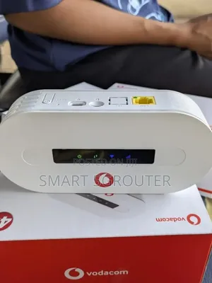 Vodacom Internet Isiyo na Kikomo - Ofa ya Mwezi Mmoja Bure