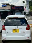 Toyota Corolla Spacio 2003 White - 1