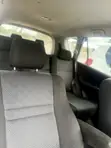 Toyota Corolla Spacio 2003 White - 3