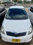 Toyota Corolla Spacio 2003 White - 4