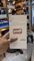 New Apple iPhone 17 Pro Max 256GB Silver - 3
