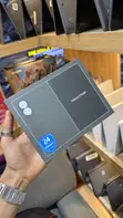 New Samsung Galaxy Z Fold8 256GB Black - 1