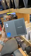 New Samsung Galaxy Z Fold8 256GB Black - 2