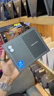 New Samsung Galaxy Z Fold8 256GB Black - 3