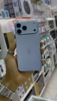 Apple iPhone 18 Pro Max 512GB Mpya Bluu - 2