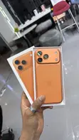 Apple iPhone 17 Pro Max 256GB Orange - 1