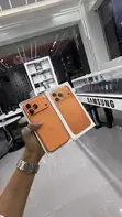 Apple iPhone 17 Pro Max 256GB Orange - 2
