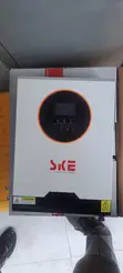 SKYE Hybrid Solar Inverter - 5000W - 1