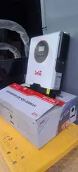 SKYE Hybrid Solar Inverter - 5000W - 2