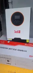 SKYE Hybrid Solar Inverter - 5000W - 3