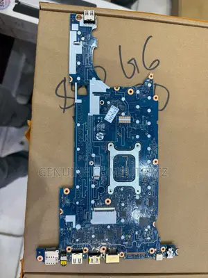 Motherboard ya HP Elitebook 830 G5/G6 (i5/i7 Gen 8)