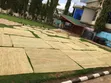 Mikeka ya Sakafu ya Sisal na Mapambo ya Nyumbani - 4