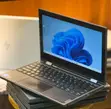 Lenovo 300e Convertible Laptop 4GB RAM 128GB SSD - 3