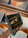 Lenovo 300e Convertible Laptop 4GB RAM 128GB SSD - 5
