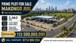 Residential Land for Sale in Makongo Juu - 1