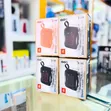 JBL GO Essential Bluetooth Speaker, Haiingii Maji, Betri ya Saa 10 - 2