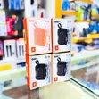 JBL GO Essential Bluetooth Speaker, Haiingii Maji, Betri ya Saa 10 - 3