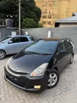 Toyota Wish 2006 Black - 1