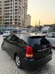 Toyota Wish 2006 Black - 2