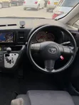Toyota Wish 2006 Black - 3