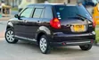 Mazda Verisa 2009 Maroon - 3