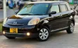 Mazda Verisa 2009 Maroon - 4