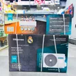 Hisense 18,000 BTU Inverter Air Conditioner - 1
