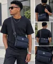 Mkoba wa Coach Sullivan Flap Crossbody - Signature Canvas - 2