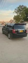 Toyota Kluger 2005 Black - 3