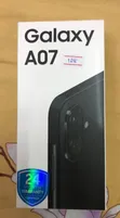 New Samsung Galaxy A07 4G 128GB Black - 4