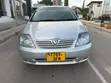 Toyota Allex 2003 Silver - 2