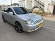 Toyota Allex 2003 Silver - 3