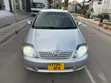 Toyota Allex 2003 Silver - 4