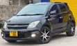 Toyota IST 2006 Black - 1