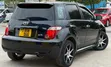 Toyota IST 2006 Black - 2