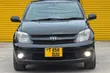 Toyota IST 2006 Black - 3
