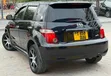 Toyota IST 2006 Black - 4