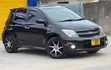Toyota IST 2006 Black - 5