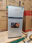 Volsmart Fridge 118L Nyeupe Juu Freezer - 1