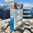 Rive Printing: Business Cards, Posters, Boxes - 4