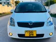 Toyota Corolla Spacio 1.5 V 2002 - White - 1