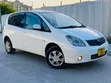 Toyota Corolla Spacio 1.5 V 2002 - White - 2
