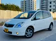 Toyota Corolla Spacio 1.5 V 2002 - White - 3