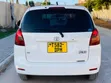 Toyota Corolla Spacio 1.5 V 2002 - White - 4