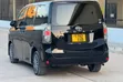 Toyota Noah 2008 Black - 2