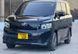 Toyota Noah 2008 Black - 3