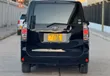 Toyota Noah 2008 Black - 5