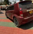 Toyota Corolla Rumion 2008 Maroon - 3