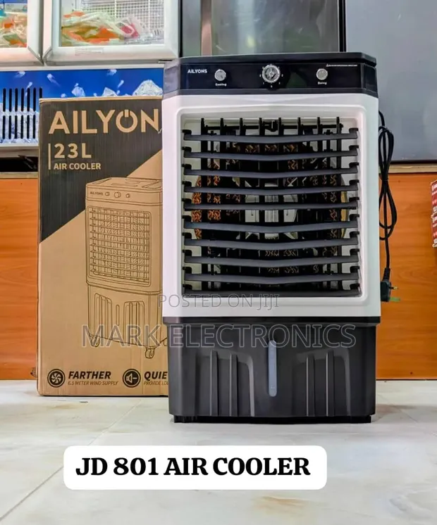 Ailyons Air Cooler 23 Litres - 1